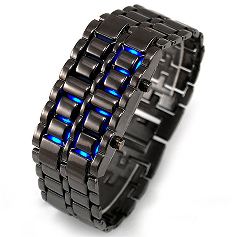 LED Accessorio Reloj