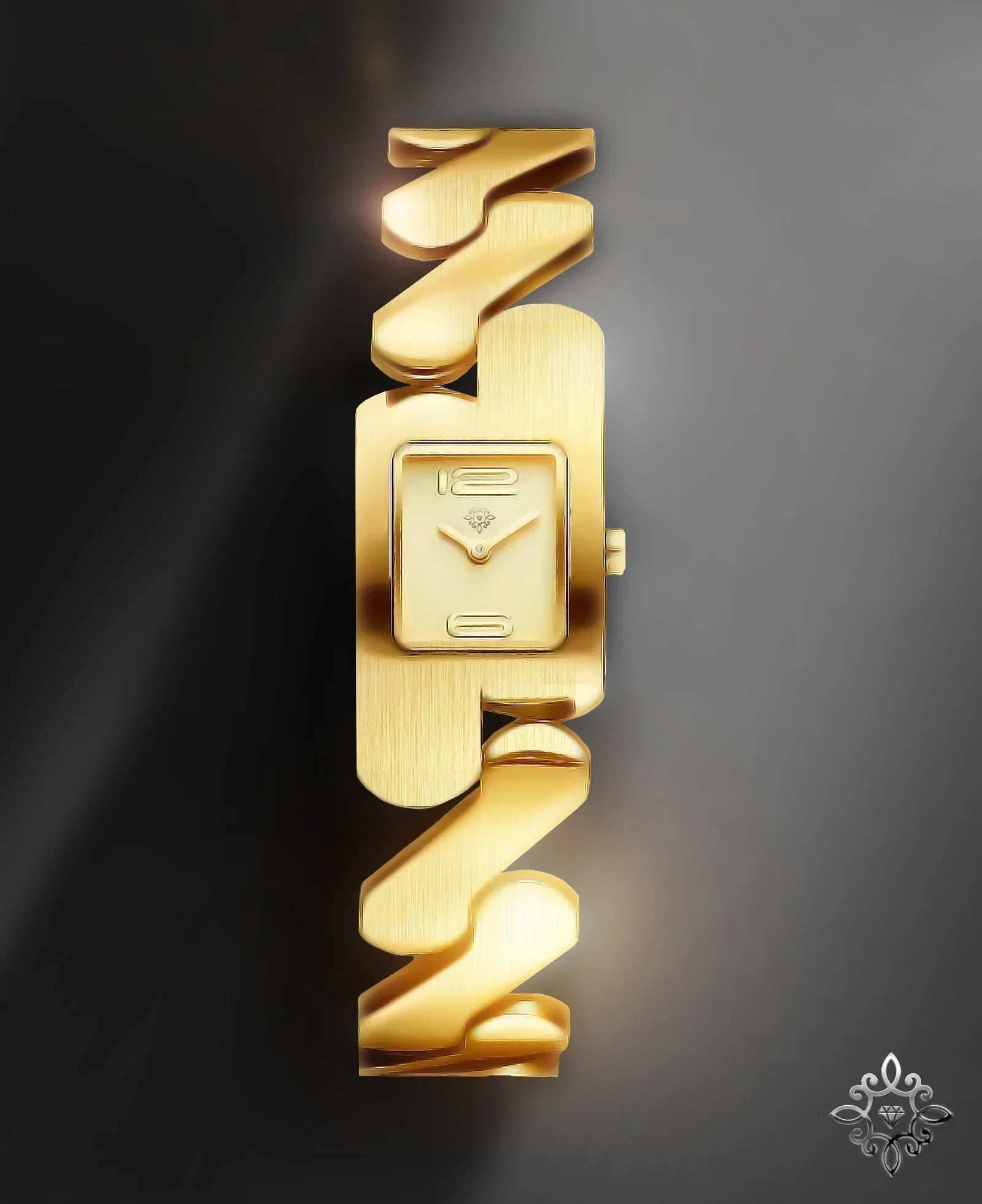 Infinity reloj-2026