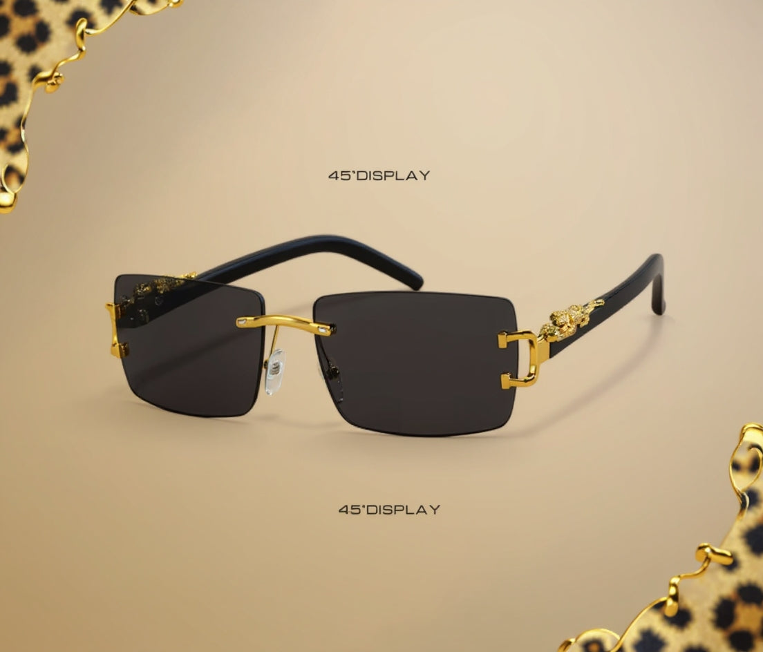 Gafas «Prestige» para el hombre con presencia imponente