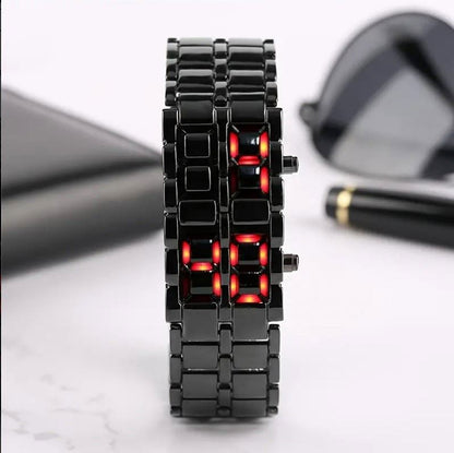 LED Accessorio Reloj