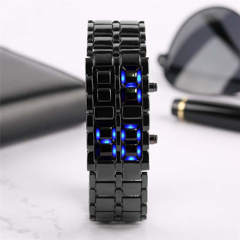 LED Accessorio Reloj