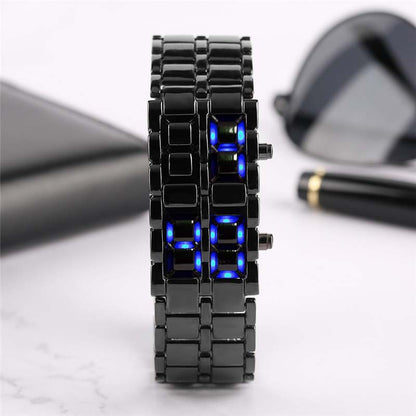 LED Accessorio Reloj