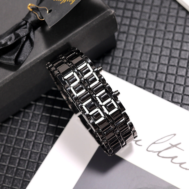 LED Accessorio Reloj