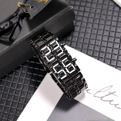 LED Accessorio Reloj