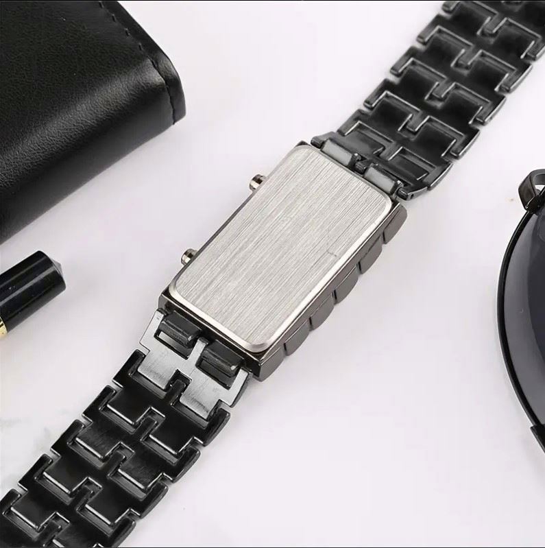 LED Accessorio Reloj
