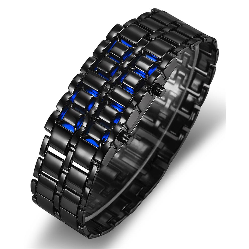 LED Accessorio Reloj