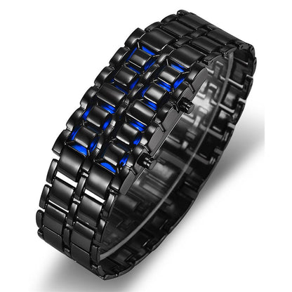 LED Accessorio Reloj