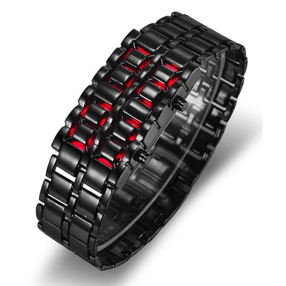 LED Accessorio Reloj