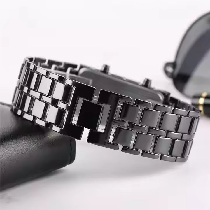 LED Accessorio Reloj