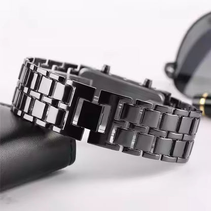 LED Accessorio Reloj