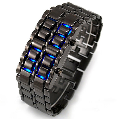 LED Accessorio Reloj