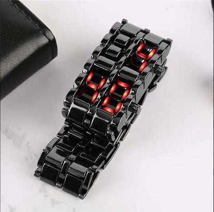LED Accessorio Reloj