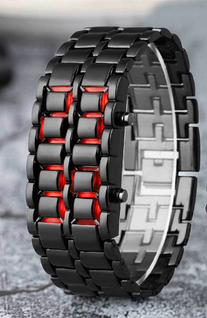 LED Accessorio Reloj