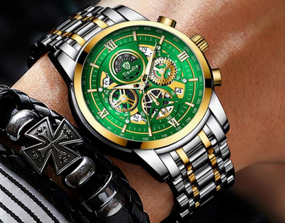 Montres Homme Swiss | Griny 2026