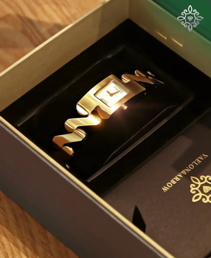 Infinity reloj-2026